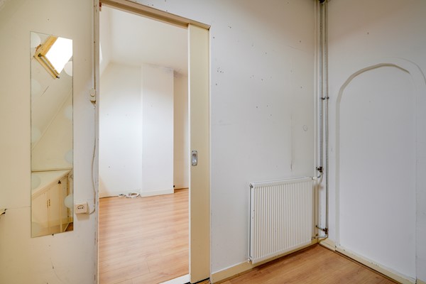 Medium property photo - Acaciastraat 7BS, 3551 BD Utrecht
